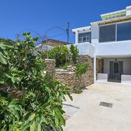 Aesthetic View Apartments Arnados エクステリア 写真