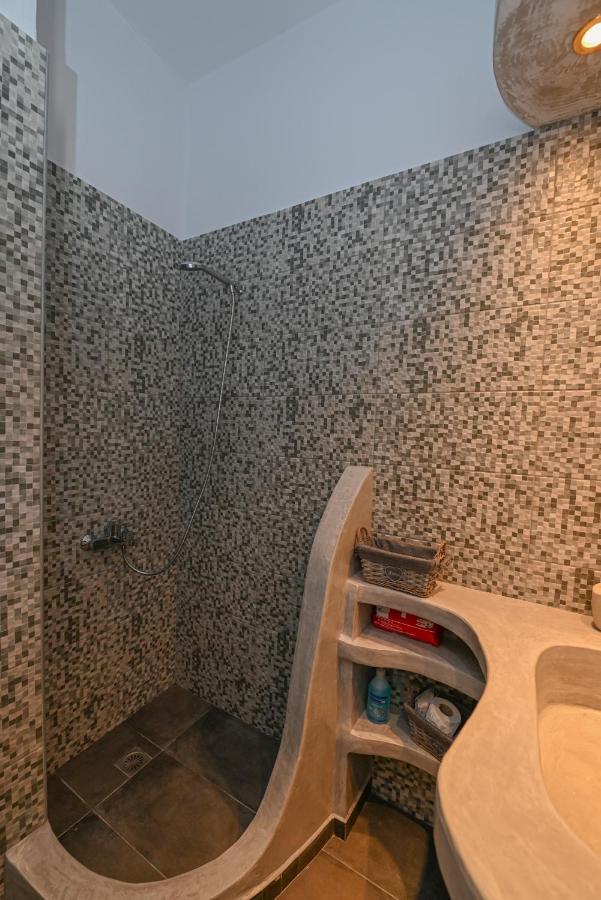 Aesthetic View Apartments Arnados エクステリア 写真