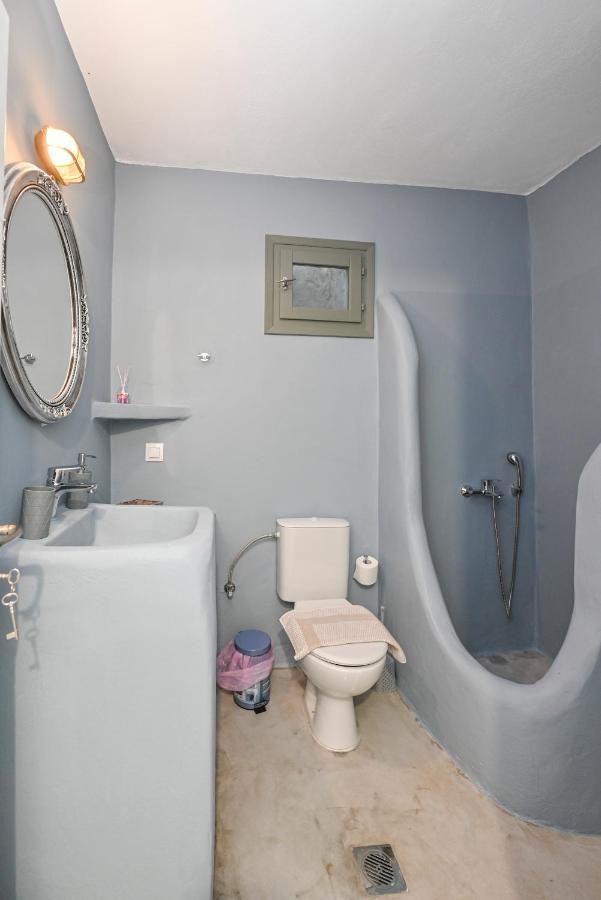 Aesthetic View Apartments Arnados エクステリア 写真