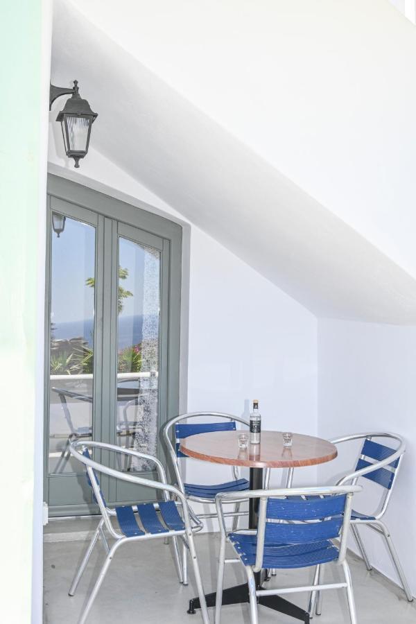 Aesthetic View Apartments Arnados エクステリア 写真
