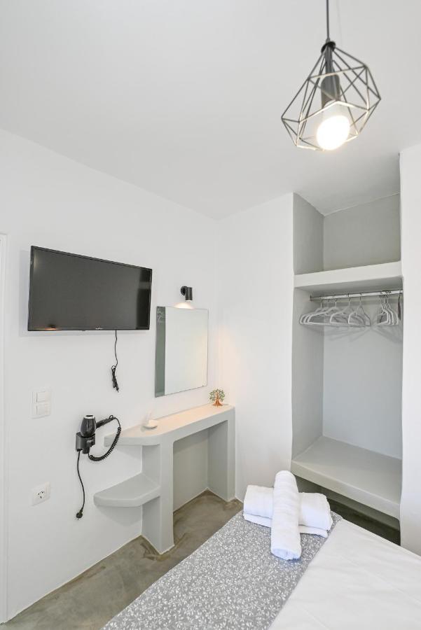 Aesthetic View Apartments Arnados エクステリア 写真